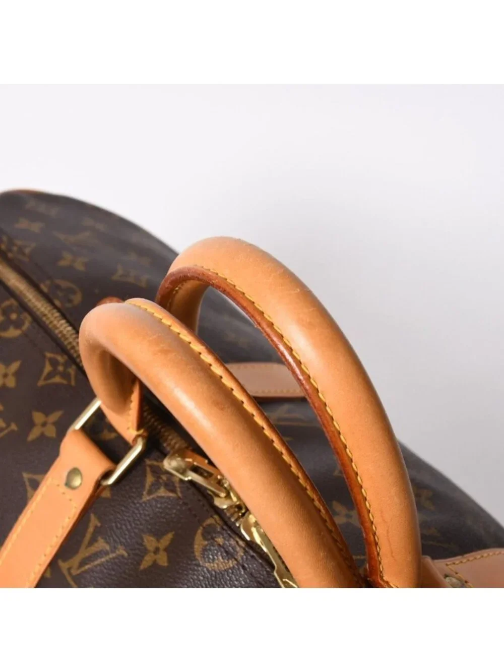 Louis Vuitton this authentic